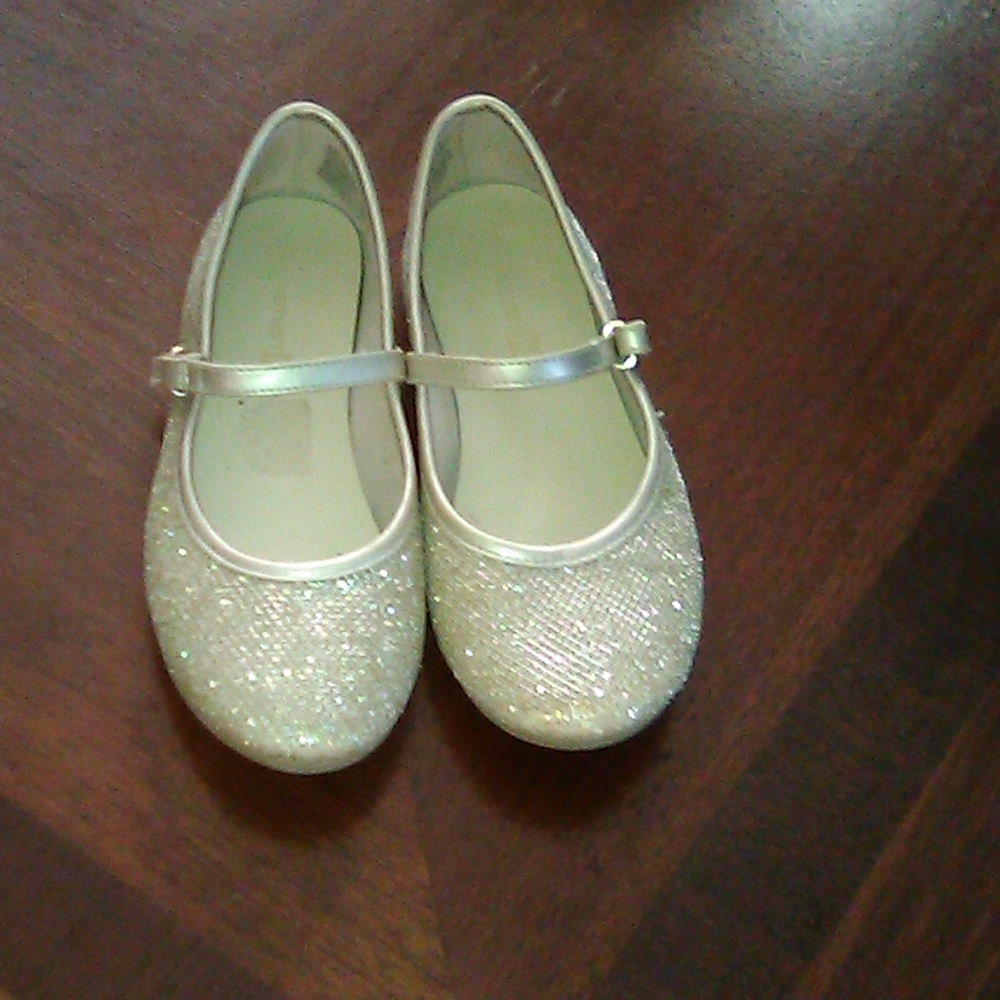 Kids Dress Shoes